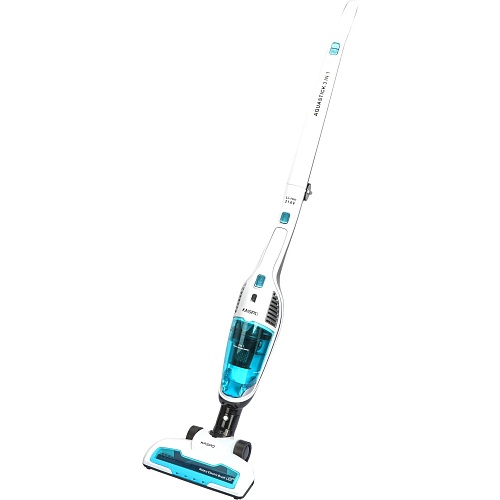 Вертикальний пилосос KASPO AquaStick KSV112000 White - придбати в Дніпрі, Україні: ціна, характеристики | інтернет-магазин TOUCH