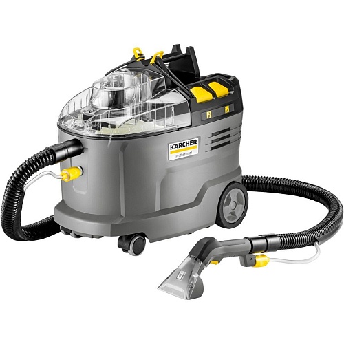 Моющий пылесос Karcher Puzzi 9/1 Bp Pack (1.101-701.0)