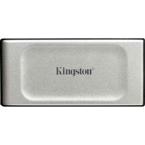 Зовнішній SSD накопичувач Kingston XS2000 500GB (SXS2000/500G) - придбати в Дніпрі, Україні: ціна, характеристики | інтернет-магазин TOUCH