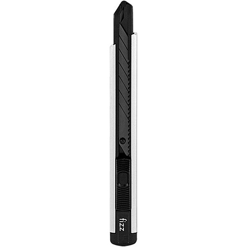 Канцелярський ніж Xiaomi Fizz Utility Knife Grey (FZ21503-G) - придбати в Дніпрі, Україні: ціна, характеристики | інтернет-магазин TOUCH