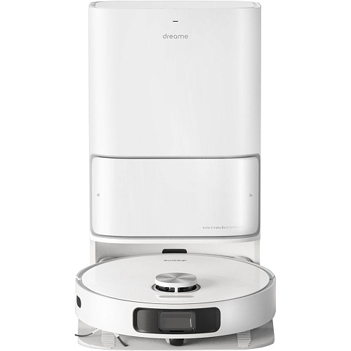 Робот-пилосос Xiaomi Dreame Vacuum Cleaner L10 Ultra (RLS6LADC-6) - придбати в Дніпрі, Україні: ціна, характеристики | інтернет-магазин TOUCH