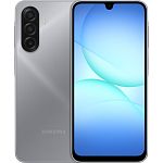 Смартфон Samsung Galaxy A17 4/128GB Gray (SM-A175FZABEUC) UA-UCRF