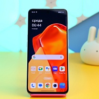 Смартфон OnePlus Ace 12/256GB Blue Б/У - придбати в Дніпрі, Україні: ціна, характеристики | інтернет-магазин TOUCH