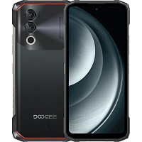 Смартфон Doogee Blade10 Power 6/256GB Black Смартфон Doogee Blade10 Power 6/256GB Black