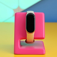 Фитнес-браслет Xiaomi Mi Smart Band 8 Gold (BHR7166GL) Б/У Фитнес-браслет Xiaomi Mi Smart Band 8 Gold (BHR7166GL) Б/У