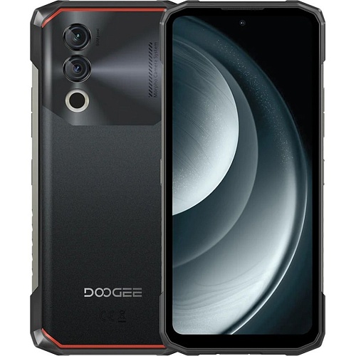 Смартфон Doogee Blade 10 Power 6/256GB Black - придбати в Дніпрі, Україні: ціна, характеристики | інтернет-магазин TOUCH