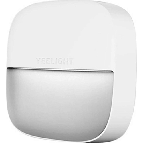 Ночной светильник Xiaomi Yeelight Plug-in Night Light Square Version (YLYD09YL) CN