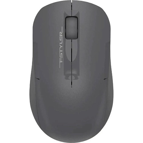 Мышь A4Tech FG15CS Air2 Grey
