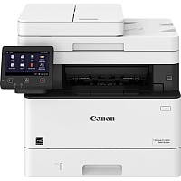 БФП Canon i-SENSYS MF455DW (5161C006) - придбати в Дніпрі, Україні: ціна, характеристики | інтернет-магазин TOUCH