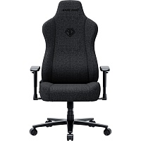 Геймерское кресло Anda Seat Novis XL Fabric Dark Gray (AD23-XL-01-GB-F)