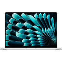 Ноутбук Apple MacBook Air 15" M3 16/256GB Silver 2024 (MC9E4) Ноутбук Apple MacBook Air 15" M3 16/256GB Silver 2024 (MC9E4)