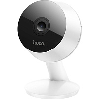 IP-камера для видеонаблюдения Hoco D3 Indoor HD White (623353)