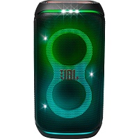 Акустика JBL PartyBox Club 120 Black (JBLPBCLUB120EP) Акустика JBL PartyBox Club 120 Black (JBLPBCLUB120EP)