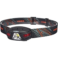 Налобный фонарь Videx VLF-H015 Налобный фонарь Videx VLF-H015