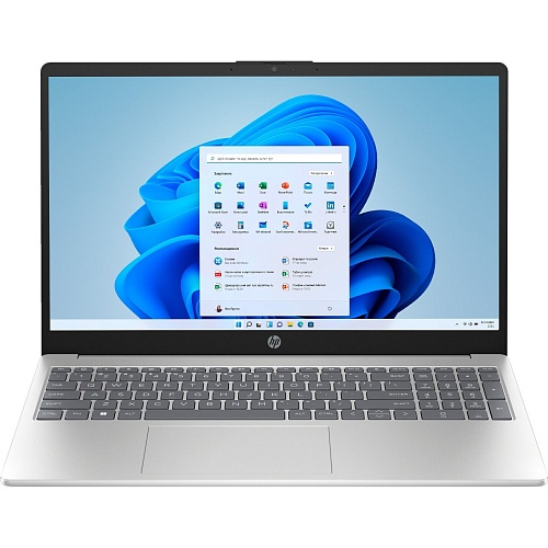 Ноутбук HP 15-fd0123dx (B4HN7UA) - придбати в Дніпрі, Україні: ціна, характеристики | інтернет-магазин TOUCH