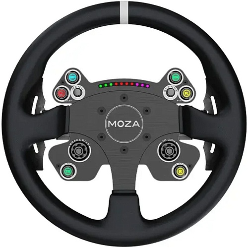 Игровой руль MOZA CS V2P for PC (RS057_Moza)