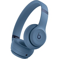 Наушники Beats by Dr. Dre Solo 4 Slate Blue (MUW43)