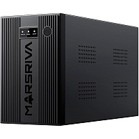 Источник бесперебойного питания (ИБП) Marsriva MR-UF1200