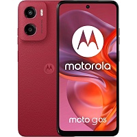 Смартфон Motorola Moto G05 8/256GB Plum Red (PBA10011UA) UA-UCRF - придбати в Дніпрі, Україні: ціна, характеристики | інтернет-магазин TOUCH Смартфон Motorola Moto G05 8/256GB Plum Red (PBA10011UA) UA-UCRF - придбати в Дніпрі, Україні: ціна, характеристики | інтернет-магазин TOUCH