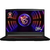 Ноутбук MSI Thin GF63 12VE (12VE-264PL) CUSTOM Ноутбук MSI Thin GF63 12VE (12VE-264PL) CUSTOM