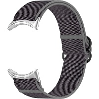 Ремінець ArmorStandart Nylon Band для Google Pixel Watch / Watch 2 / Watch 3 Grey (ARM75427) - придбати в Дніпрі, Україні: ціна, характеристики | інтернет-магазин TOUCH Ремінець ArmorStandart Nylon Band для Google Pixel Watch / Watch 2 / Watch 3 Grey (ARM75427) - придбати в Дніпрі, Україні: ціна, характеристики | інтернет-магазин TOUCH