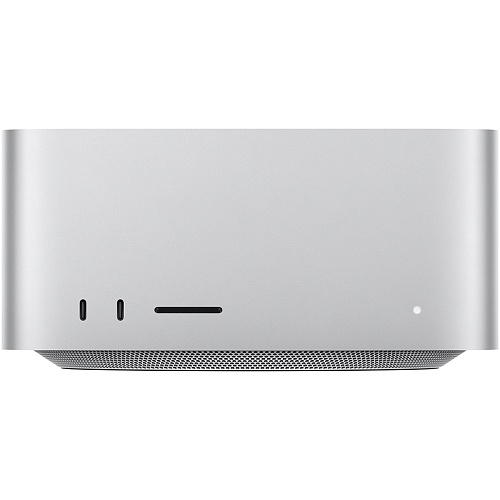 Неттоп Apple Mac Studio / M1 Max / 24‑Core GPU / 32GB/512GB (MJMV3LL/A) 2022 - придбати в Дніпрі, Україні: ціна, характеристики | інтернет-магазин TOUCH