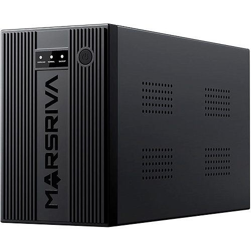 Источник бесперебойного питания (ИБП) Marsriva MR-UF1200