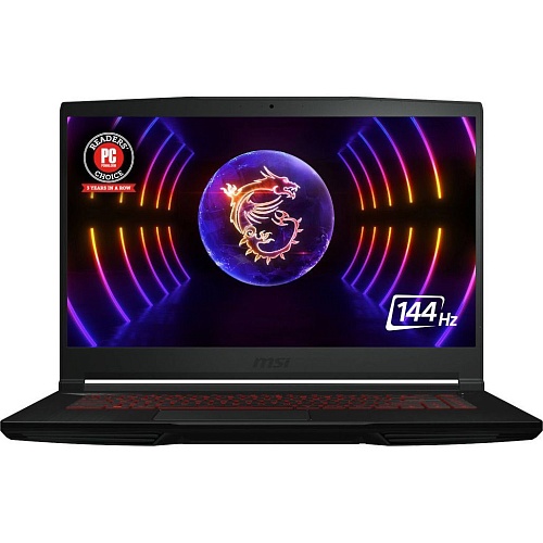 Ноутбук MSI Thin GF63 12VE (12VE-264PL) CUSTOM