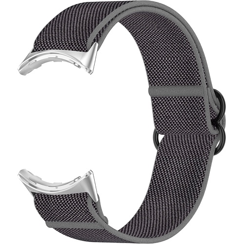 Ремінець ArmorStandart Nylon Band для Google Pixel Watch / Watch 2 / Watch 3 Grey (ARM75427) - придбати в Дніпрі, Україні: ціна, характеристики | інтернет-магазин TOUCH
