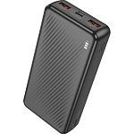 Внешний аккумулятор Borofone BJ56A Graceful 20000mAh 22.5W Black