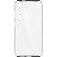 Чехол Spigen Case Ultra Hybrid для Samsung Galaxy S24 Crystal Clear (ACS07349)
