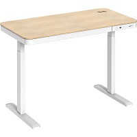 Комп'ютерний ігровий стіл OfficePro ODE111WW - придбати в Дніпрі, Україні: ціна, характеристики | інтернет-магазин TOUCH