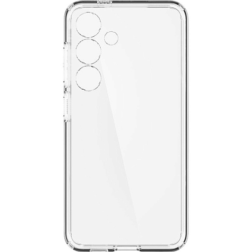 Чехол Spigen Case Ultra Hybrid для Samsung Galaxy S24 Crystal Clear (ACS07349)