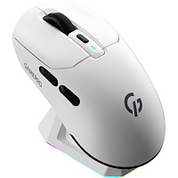 Мышь GamePro Genesis Airmaster White (GM167W) Мышь GamePro Genesis Airmaster White (GM167W)