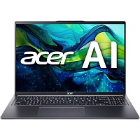 Ноутбук Acer Swift Go 16 SFG16-72T-95LG (NX.KSPAA.001)