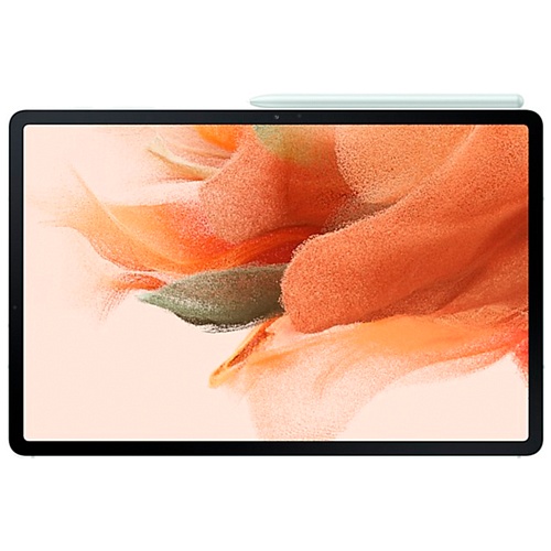 Планшет Samsung Galaxy Tab S7 FE LTE 64GB Green (SM-T735NLGASEK) UA-UCRF