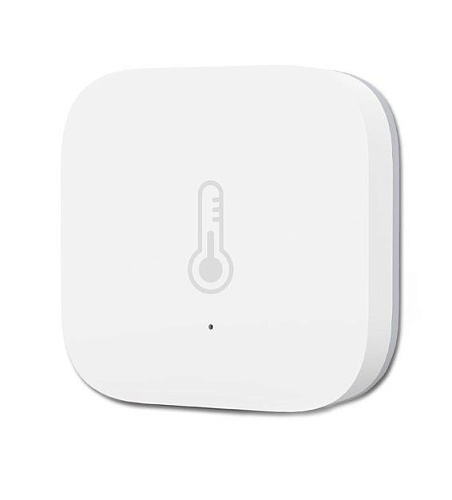 Датчик контролю температури Aqara Temperature and Humidity Sensor (WSDCGQ11LM) - придбати в Дніпрі, Україні: ціна, характеристики | інтернет-магазин TOUCH