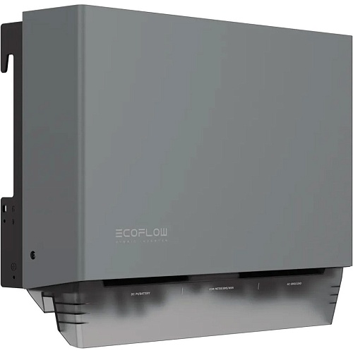 Гибридный солнечный инвертор EcoFlow Power Ocean (PowerOcean-Inverter-P3-12kW-DE)