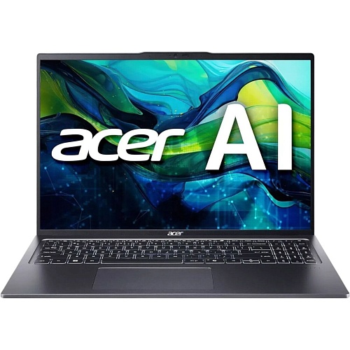 Ноутбук Acer Swift Go 16 SFG16-72T-95LG (NX.KSPAA.001) - придбати в Дніпрі, Україні: ціна, характеристики | інтернет-магазин TOUCH
