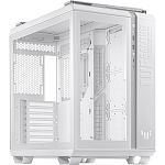 Корпус Asus TUF Gaming GT502 White (90DC0093-B09000)