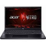 Ноутбук Acer Nitro V 15 ANV15-51-789J (NH.QRYAA.001) CUSTOM