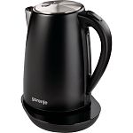 Електрочайник Gorenje K17TRB (736991)