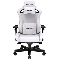 Геймерское кресло Anda Seat Kaiser 2 XL White (AD12XL-07-W-PV-W01)