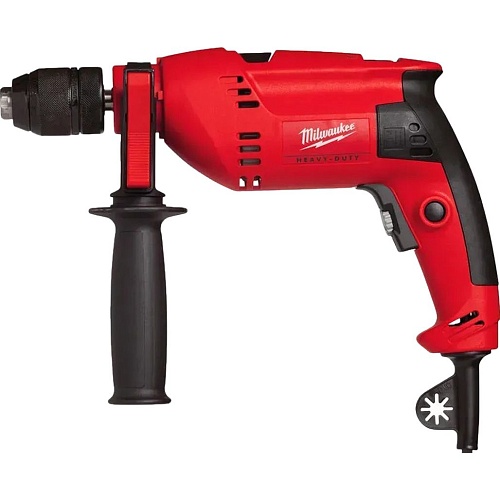 Дрель ударная Milwaukee PDE 16 RP (4933409206)