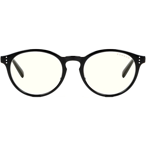 Компьютерные очки Gunnar Computer Eyewear Attache Onyx Clear