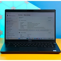 Ноутбук Dell Latitude 5400 Б/У