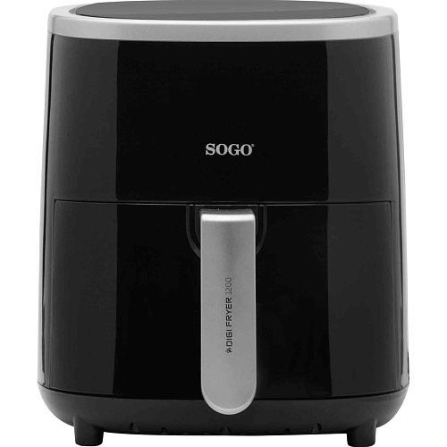 Мультипіч Sogo SS-10865 - придбати в Дніпрі, Україні: ціна, характеристики | інтернет-магазин TOUCH