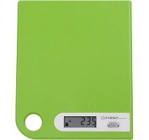 Кухонные весы First FA-6401-1-GN