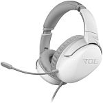 Ігрові навушники Asus ROG Strix Go Core Moonlight White (90YH0381-B1UA00)