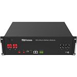 Акумулятор Dyness B3 LiFePO4 48V (48V/75Ah/3600Wh) (BMS 50A/50A)